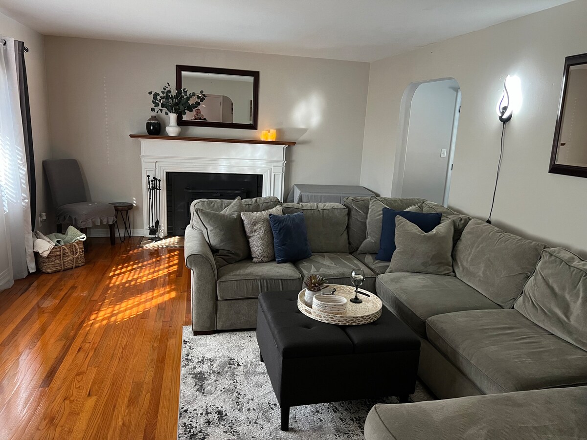 The Hidden Treasure Near FSU Houses for Rent in Tallahassee, Florida