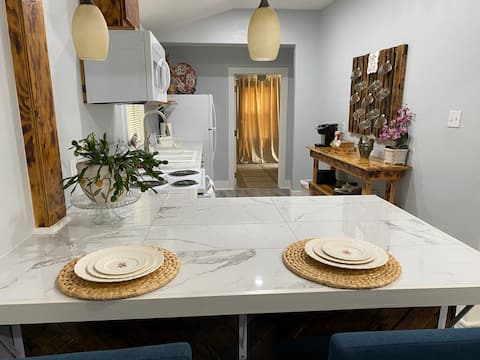 Successful Airbnb property: Small house in Columbia, SC. in South Carolina
