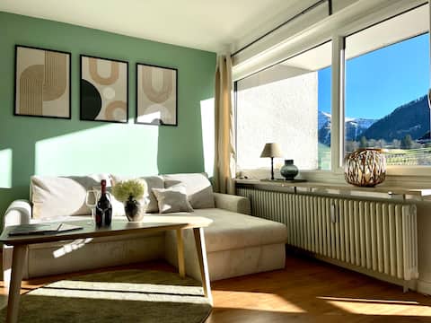 BERGfeeling with Oberstaufen PLUS