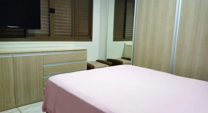 Suite con balcón