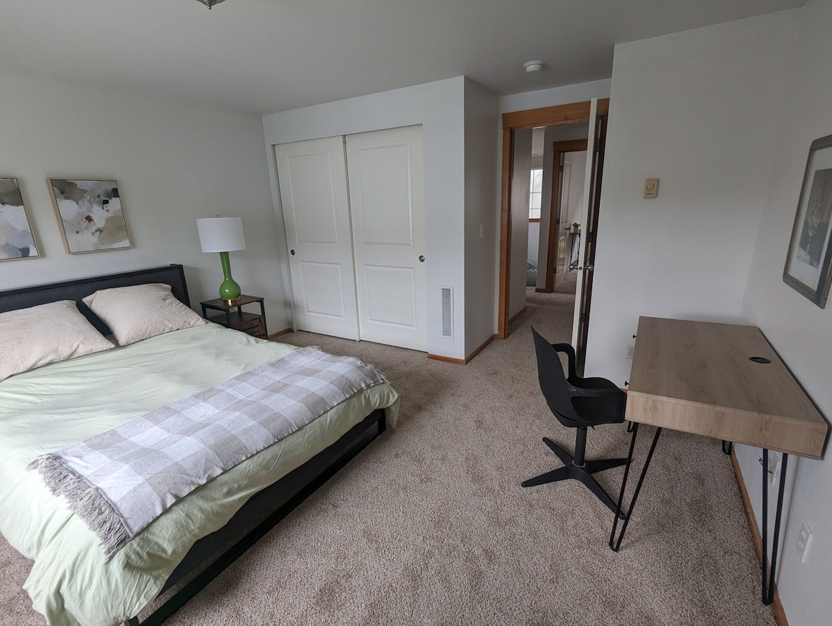 Спална соба 2