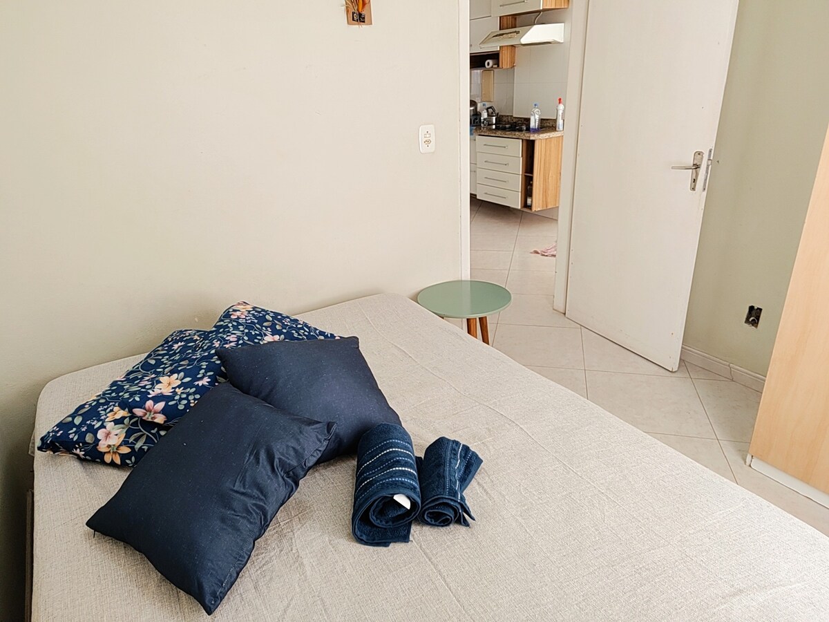 საძინებელი