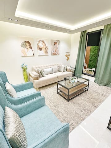 A.S.H managed Airbnb listing 3