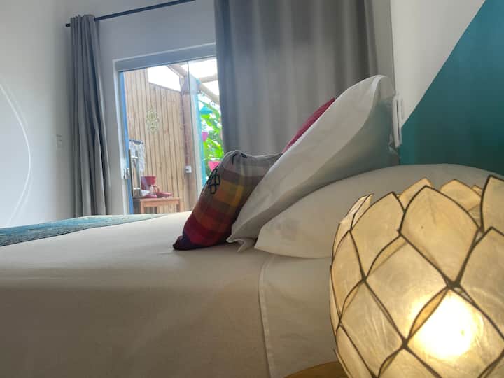 Papillon Arraial D’ajuda