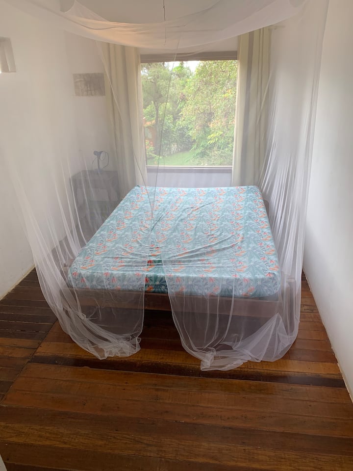 Chambre 1