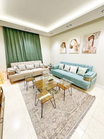 A.S.H managed Airbnb listing 1