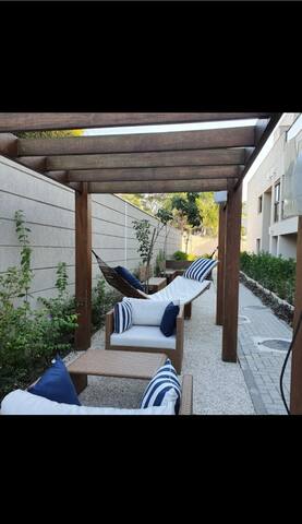 Cobertura na rua da praia! gallery image 3