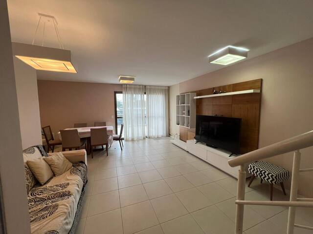 Cobertura na rua da praia! gallery image 4