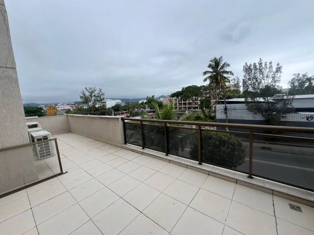 Cobertura na rua da praia! gallery image 5