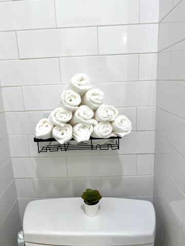 New building Midtown 2 bedroom apartment gallery image 4