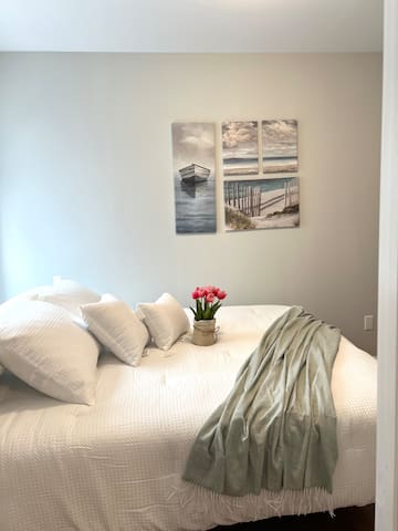 Cozy Gem near Grand Central Area