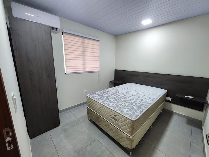 Chambre 1