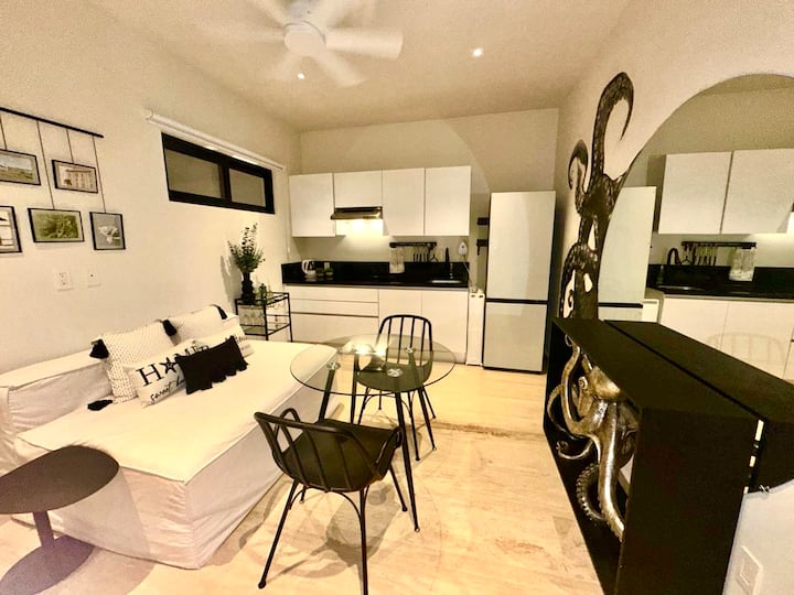 Luxury Condo Beachview/vistamar! - Playa del Carmen