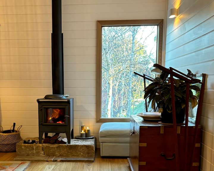 Garden Cottage On The Gib - Bowral