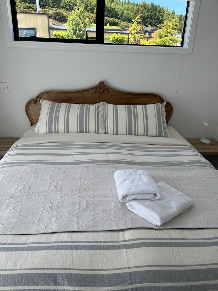 מיטת סופר קינג סייז