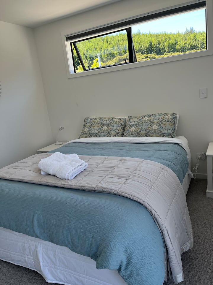 מיטת קווין סייז