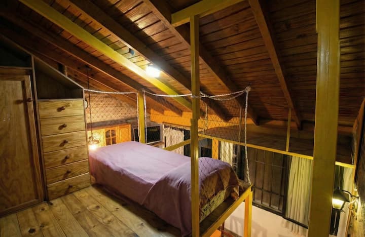 Habitación