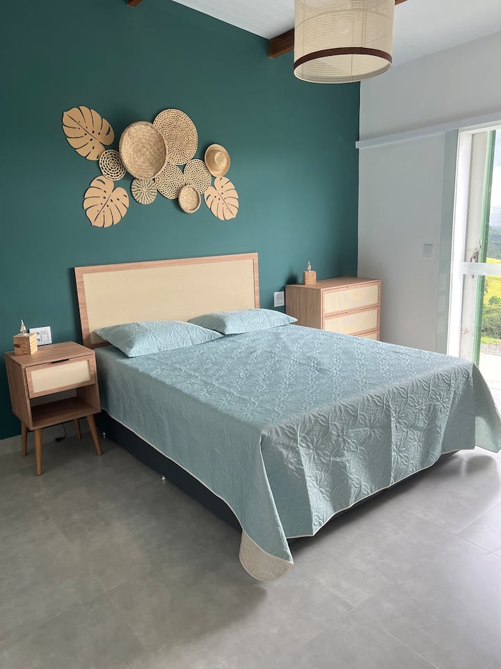 Აპარტამენტი 20  მ2.