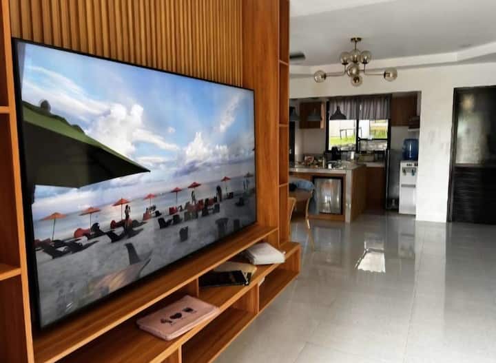 Riverduplex - Luxury Duplex At A Fair Price - Tagbilaran City