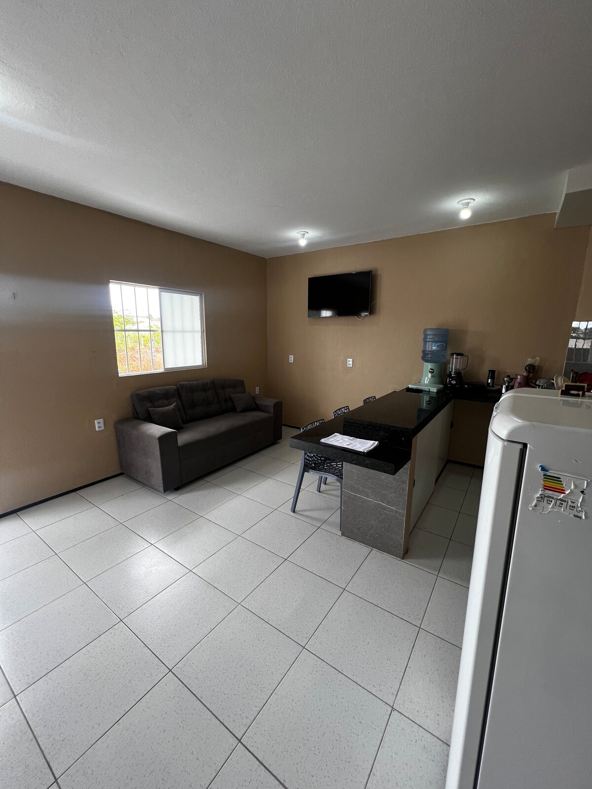 ห้องนั่งเล่น