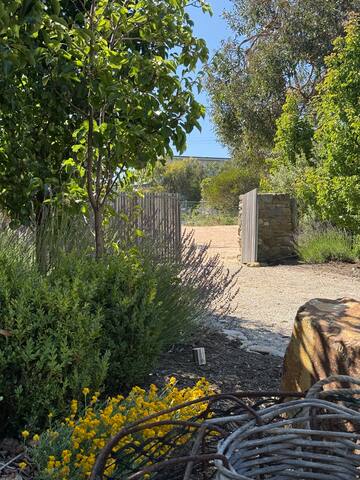 Point Roadknight with tree and ocean views. gallery image 4