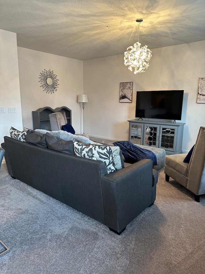 Cozy Condominium In Fishers - Fishers, IN