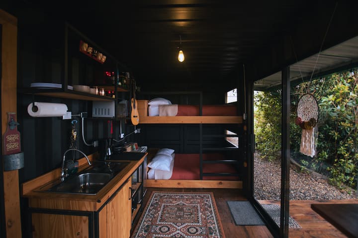 საძინებელი