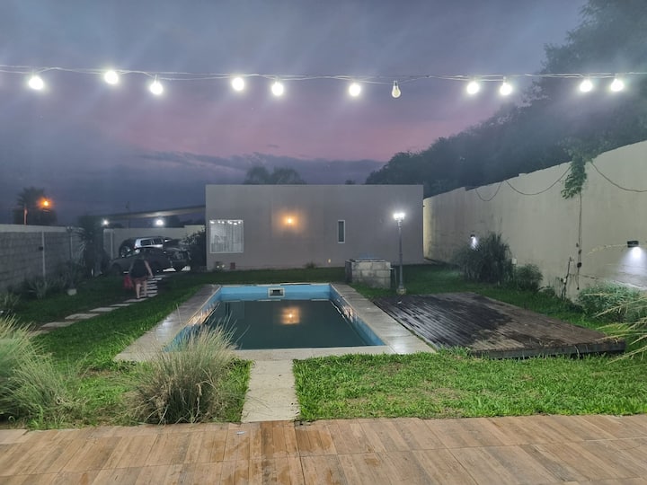 Casa Grande Alisos - San Salvador de Jujuy