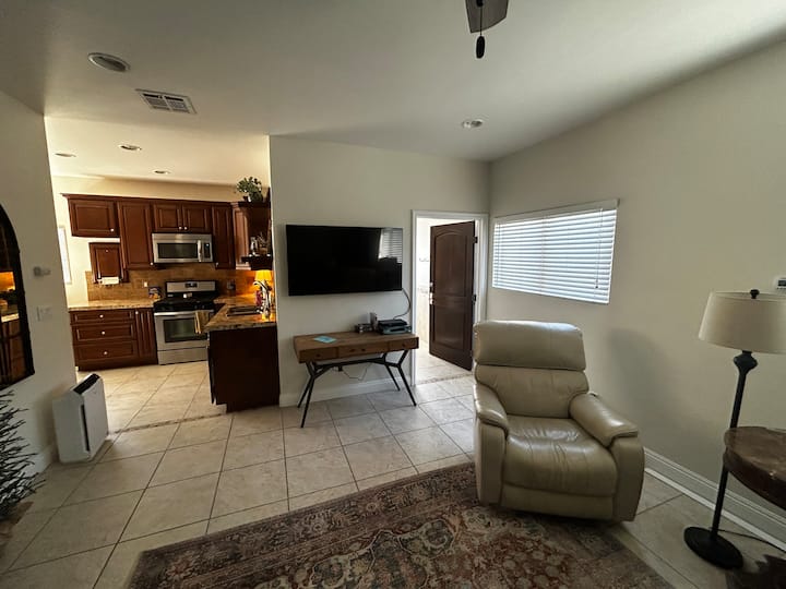 Luxury California Casita/hot Tub/mountain View - Viejas Casino & Resort