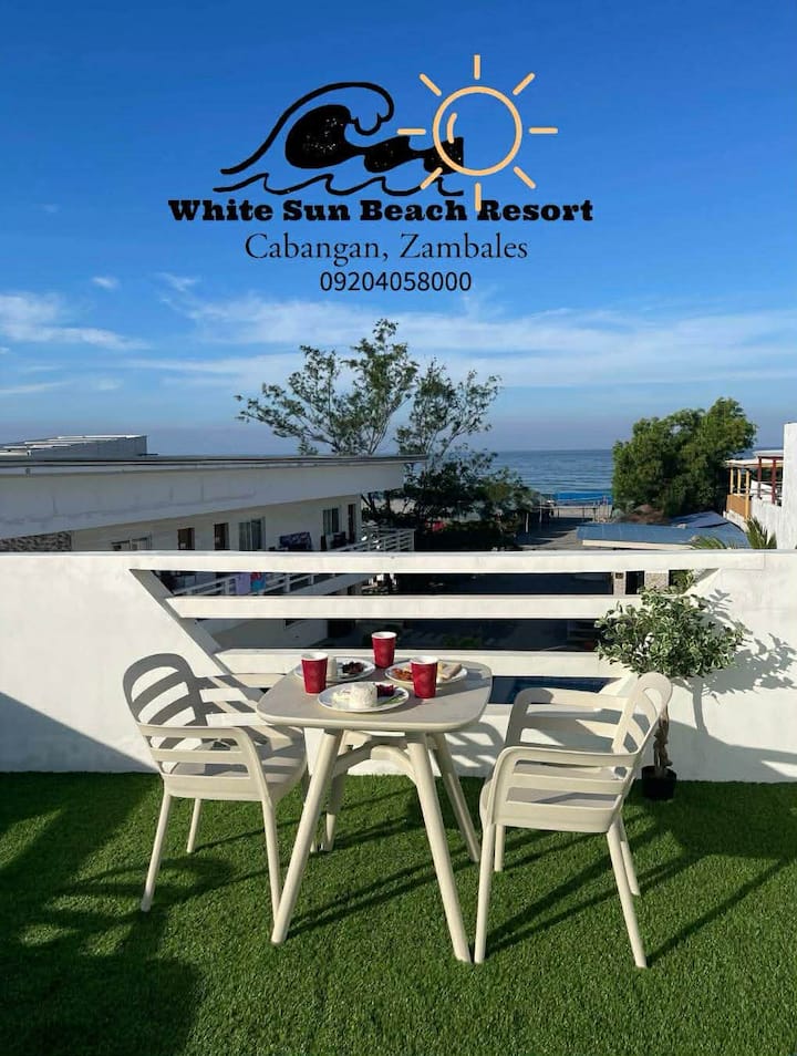 White Sun Beach Resort 4 - Cabangan