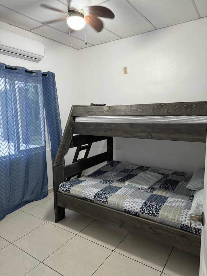 Спална соба 3