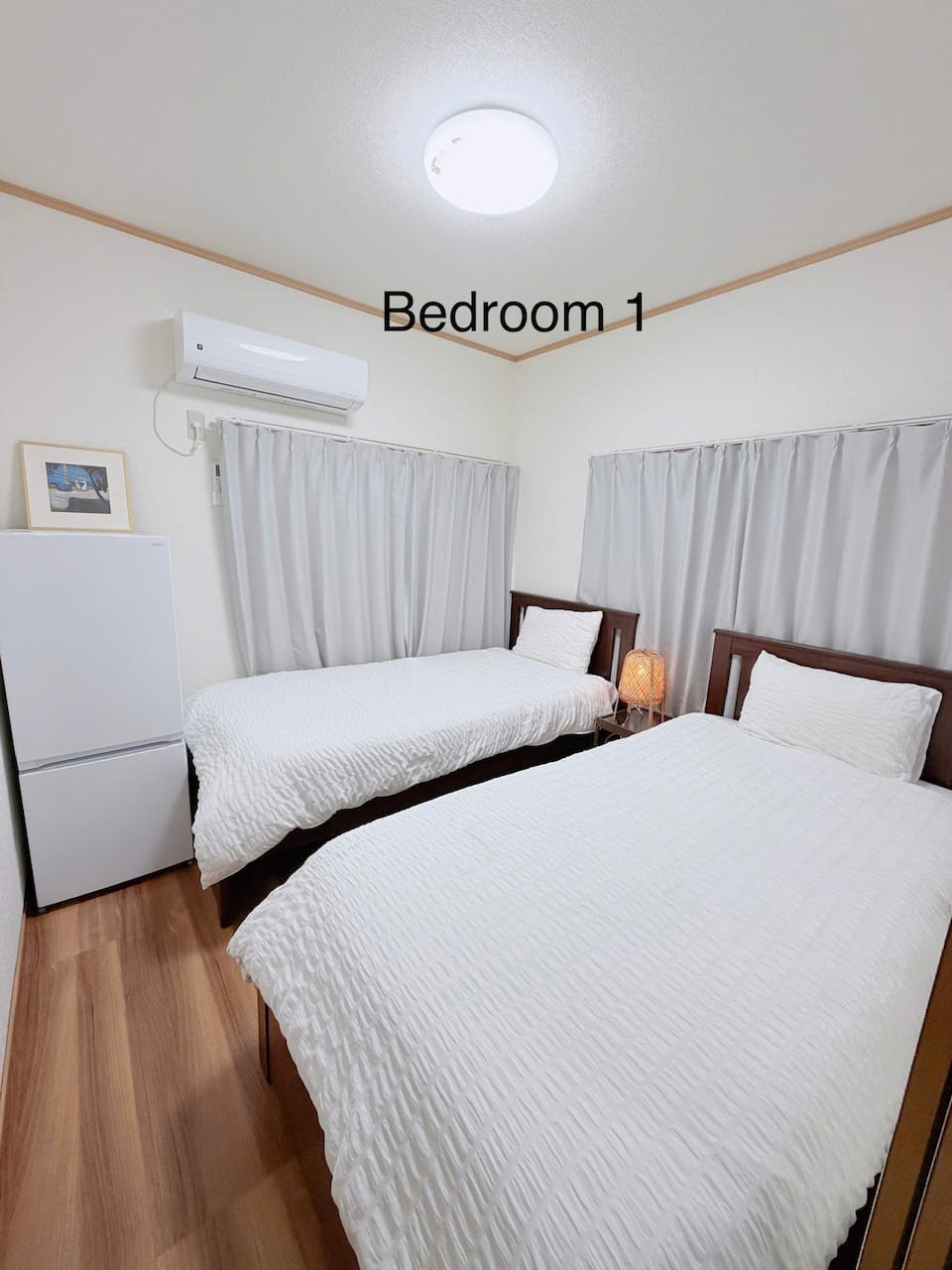 Kichi Inn Horikiri 6