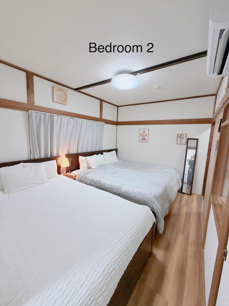 Kichi Inn Horikiri 5