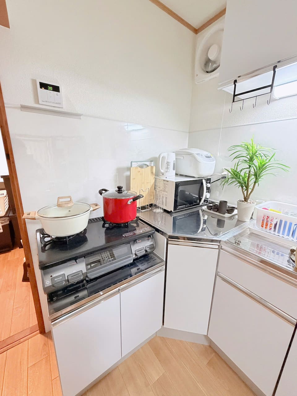 Kichi Inn Horikiri 4