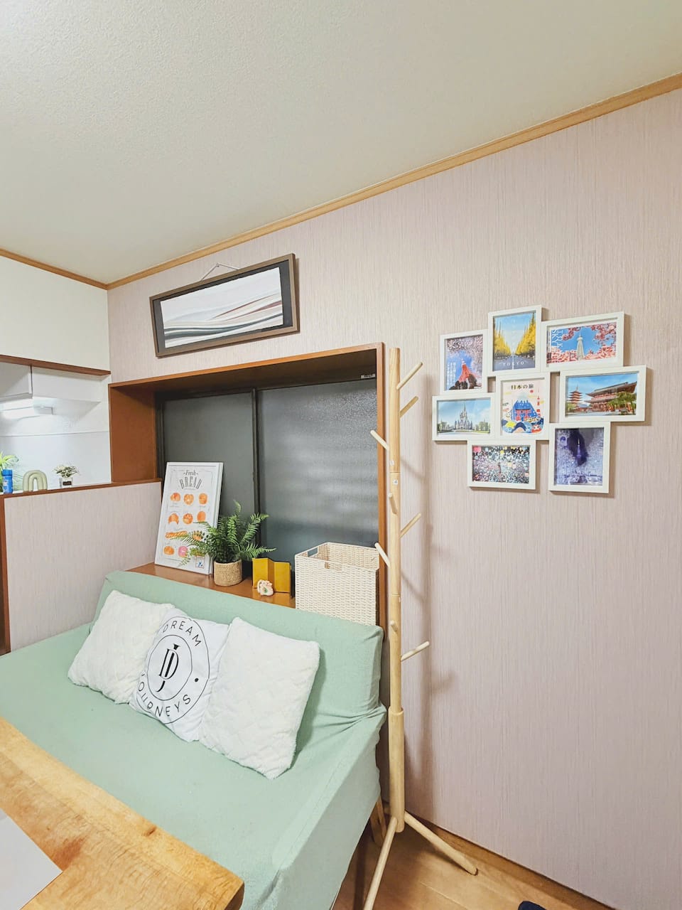Kichi Inn Horikiri 3