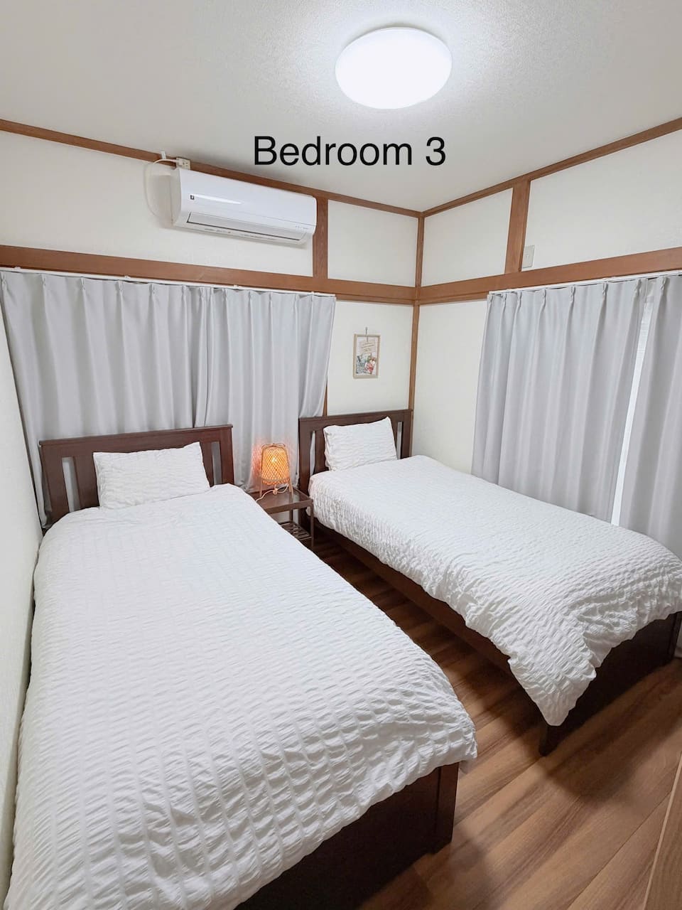 Kichi Inn Horikiri 7