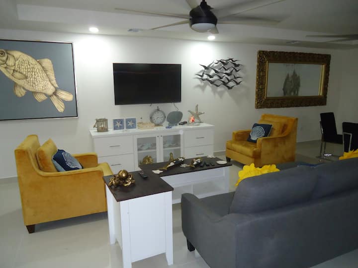 Beach Access Entire Home 3br Casa En La Playa3 Rec - Rosarito