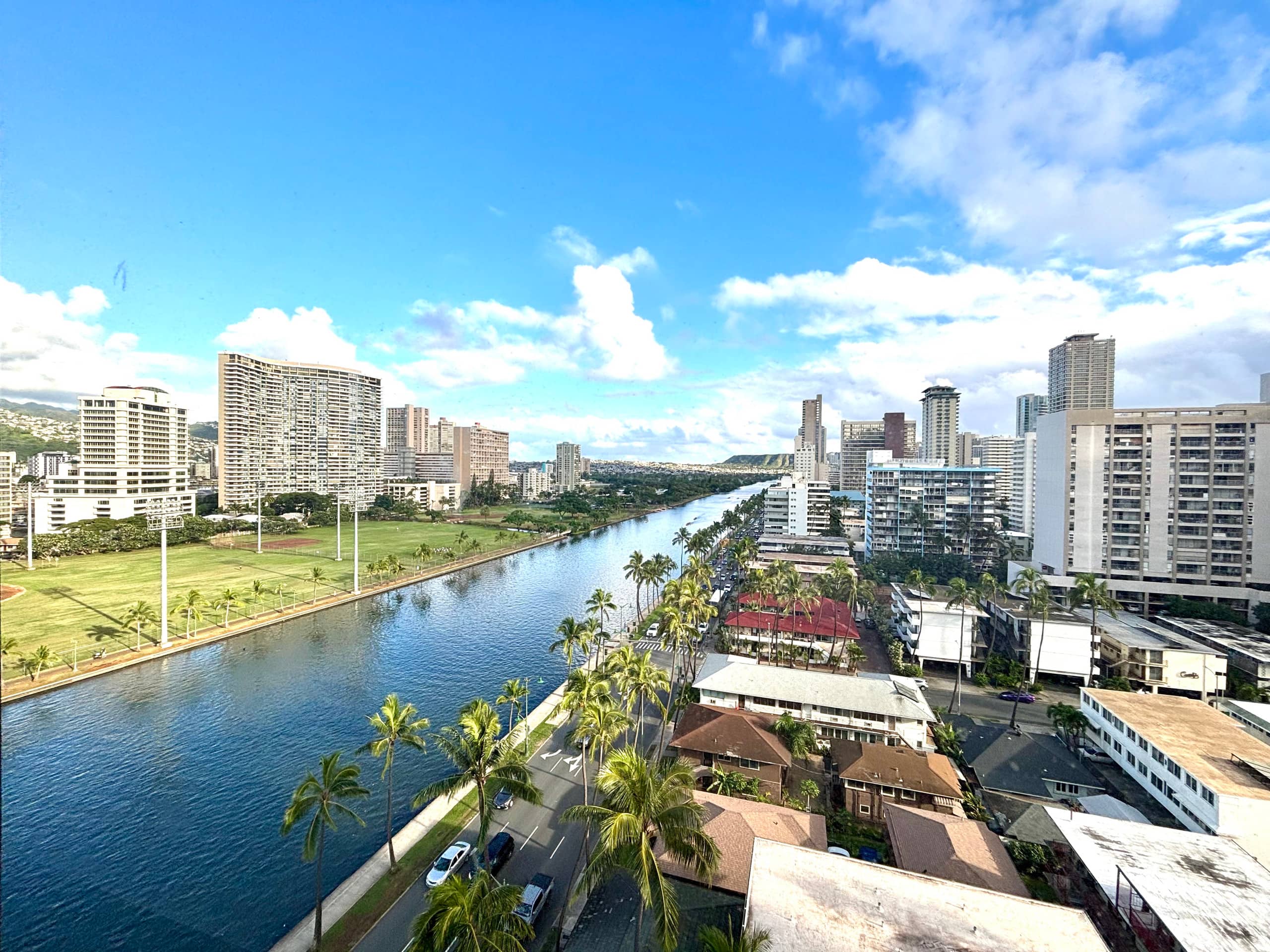 Royal Aloha Waikiki 2 bedroom/Parking/Kitchen 907 - Image 18