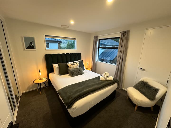 საძინებელი 3