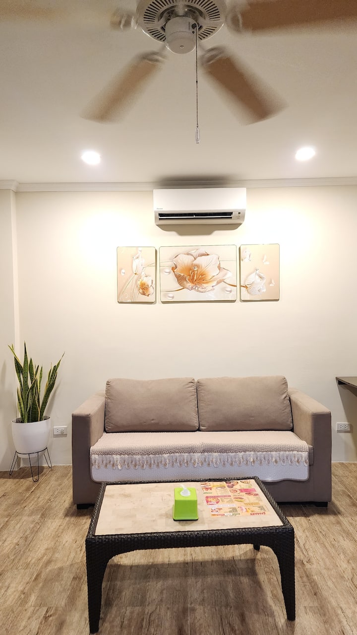 Homey Home In Panglao ! - Panglao