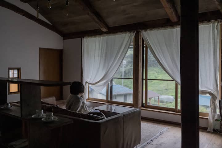 Obývacia miestnosť