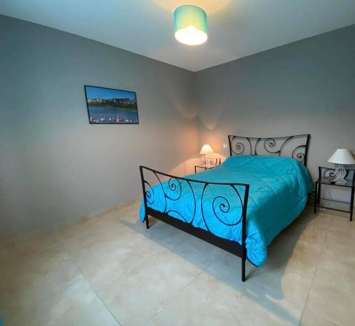 საძინებელი