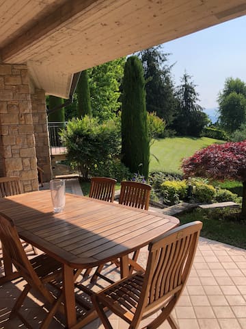 Villa Colle gallery image 5