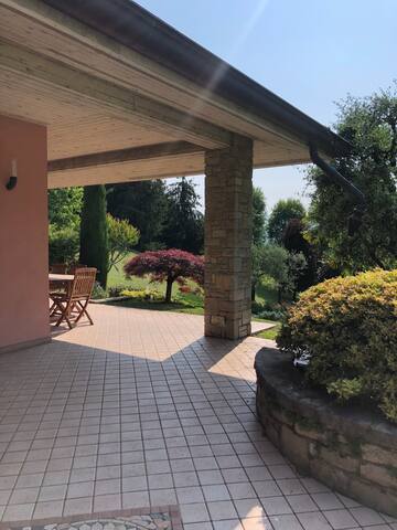 Villa Colle gallery image 2