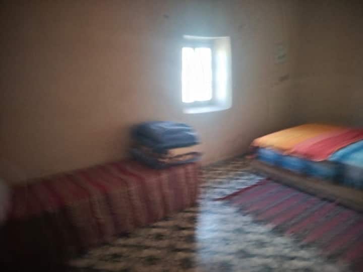 Habitación 1