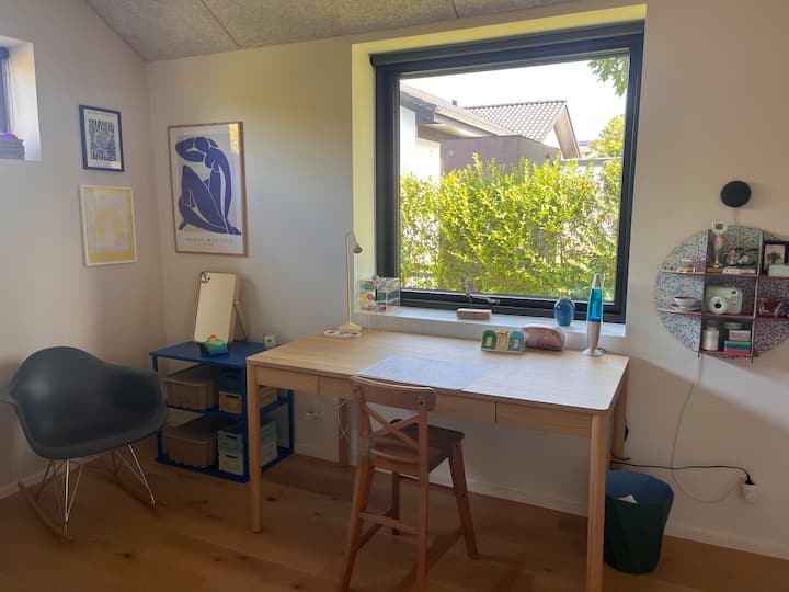 Habitación 1