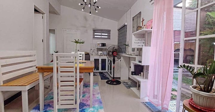 Balai Gracia San Pablo City - San Pablo City