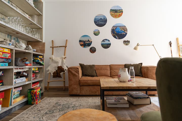 B&b Maastricht - Sleep In Charming & Luxury Farm - マーストリヒト