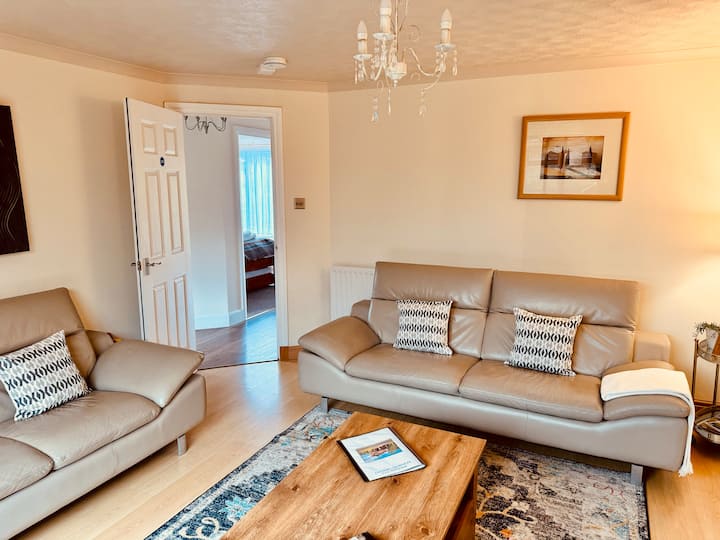 A Fabulous Home In St Andrews. - St Andrews, UK
