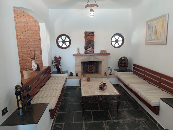 Sítio Santa Helena - Sorocaba